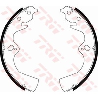 TRW Rear Brake Shoes GS8489