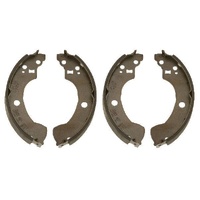 TRW Rear Brake Shoes GS8490