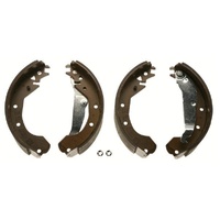 TRW Rear Brake Shoes GS8497