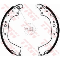 TRW Rear Brake Shoes GS8502