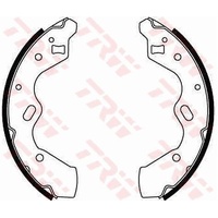 TRW Rear Brake Shoes GS8512