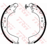 TRW Rear Brake Shoes GS8513
