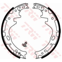 TRW Rear Brake Shoes GS8515