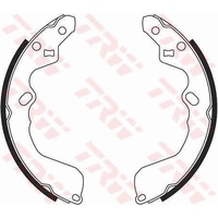 TRW Rear Brake Shoes GS8519