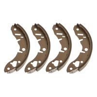TRW Rear Brake Shoes GS8520