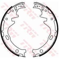 TRW Rear Brake Shoes GS8523