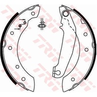 TRW Rear Brake Shoes GS8528