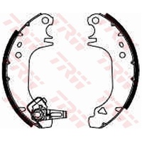 TRW Rear Brake Shoes GS8531
