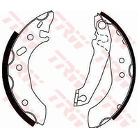 TRW Rear Brake Shoes GS8537