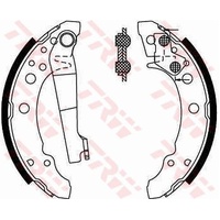 TRW Rear Brake Shoes GS8542