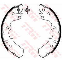 TRW Rear Brake Shoes GS8543
