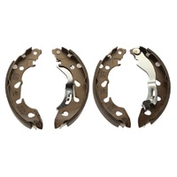 TRW Rear Brake Shoes GS8544