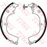 TRW Rear Brake Shoes GS8549