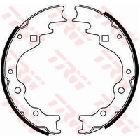 TRW Rear Brake Shoes GS8550