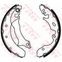 TRW Rear Brake Shoes GS8551