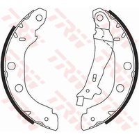 TRW Rear Brake Shoes GS8556