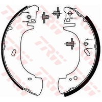 TRW Rear Brake Shoes GS8567