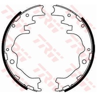 TRW Rear Brake Shoes GS8569