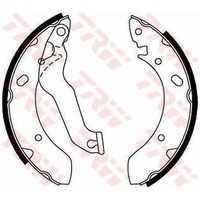 TRW Rear Brake Shoes GS8587