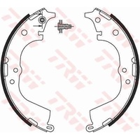 TRW Rear Brake Shoes GS8593