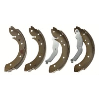 TRW Rear Brake Shoes GS8594