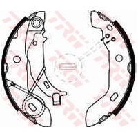 TRW Rear Brake Shoes GS8595
