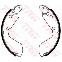 TRW Rear Brake Shoes GS8597