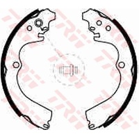 TRW Rear Brake Shoes GS8599