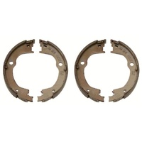 TRW Rear Brake Shoes GS8607