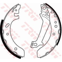 TRW Rear Brake Shoes GS8611