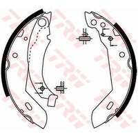 TRW Rear Brake Shoes GS8617