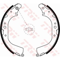 TRW Rear Brake Shoes GS8621