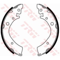 TRW Rear Brake Shoes GS8625