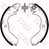 TRW Rear Brake Shoes GS8629