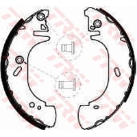TRW Rear Brake Shoes GS8630