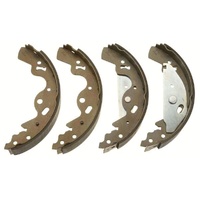 TRW Rear Brake Shoes GS8633