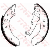 TRW Rear Brake Shoes GS8636