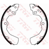 TRW Rear Brake Shoes GS8637