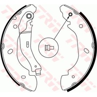 TRW Rear Brake Shoes GS8639