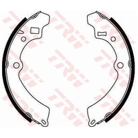TRW Rear Brake Shoes GS8641