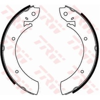 TRW Rear Brake Shoes GS8643