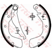 TRW Rear Brake Shoes GS8645