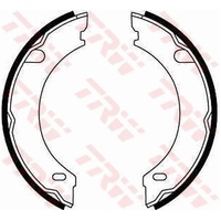 TRW Rear Brake Shoes GS8647