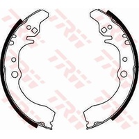 TRW Rear Brake Shoes GS8648