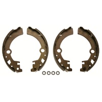 TRW Rear Brake Shoes GS8658