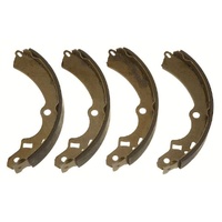 TRW Rear Brake Shoes GS8659