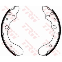 TRW Rear Brake Shoes GS8661