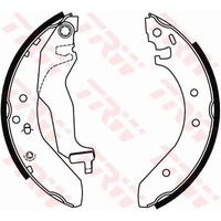 TRW Rear Brake Shoes GS8664