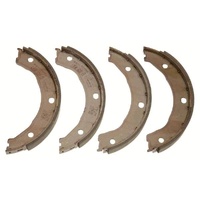 TRW Rear Brake Shoes GS8669