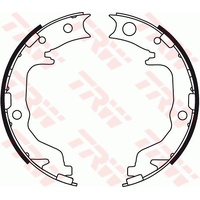 TRW Rear Brake Shoes GS8670
